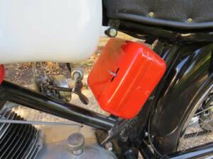 Image 22/37 of MV Agusta DUMMY (1959)