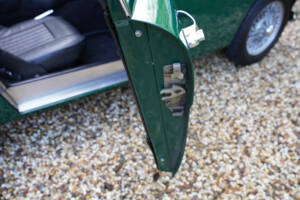 Imagen 34/50 de Austin-Healey 3000 Mk III (BJ8) (1967)