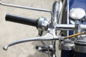 Image 35/39 of Honda CB 72 (1960)