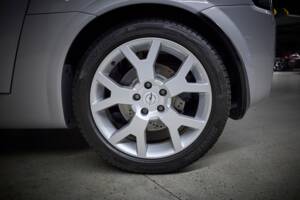 Image 21/81 of Opel Speedster 2.0 Turbo (2003)