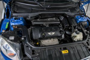 Image 42/50 of Mini Cooper Countryman (2011)