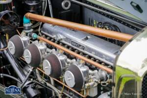 Immagine 53/61 di Bentley Speed Eight (1952)