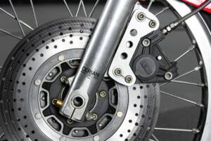 Immagine 47/50 di Yamaha TR 3 (1974)