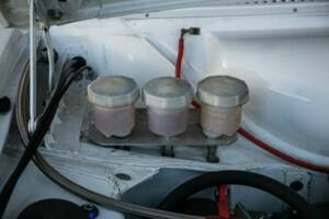 Imagen 40/50 de Ford Escort RS 1600 (1972)