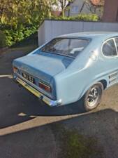 Bild 7/22 von Ford Capri I  1600 (1971)