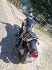 Immagine 4/4 di Yamaha V-Max 1200 (1985)