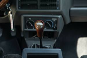 Bild 42/50 von Alfa Romeo 75 2.0 Twin Spark (1989)