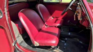 Bild 38/56 von FIAT 500 A Topolino (1938)