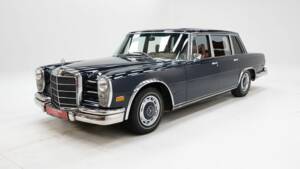 Afbeelding 1/15 van Mercedes-Benz 600 (1969)