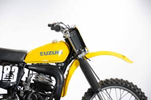 Image 26/50 of Suzuki RM 125 (1978)