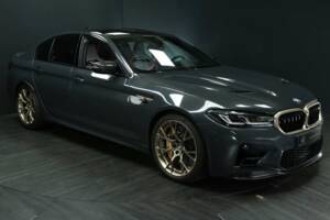 Image 5/50 of BMW M5 xDrive (2022)