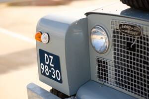 Immagine 42/66 di Land Rover 88 (1963)