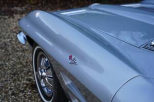 Image 16/50 of Chevrolet Corvette Sting Ray Convertible (1964)