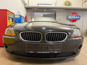 Image 3/20 de BMW Z3 2.2i (2002)
