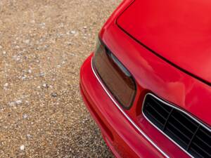 Imagen 20/58 de Aston Martin V8 Coupé (1997)