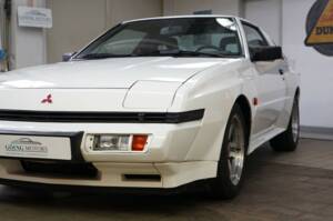 Image 10/55 of Mitsubishi Starion (1989)