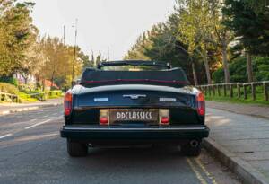 Bild 6/26 von Bentley Continental (1992)