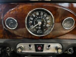 Imagen 21/73 de Mini 1275 GT (1972)