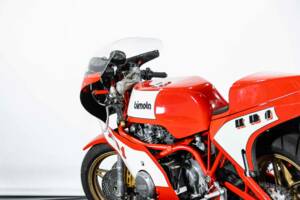 Image 9/50 of Bimota KB 1 (1977)