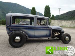 Afbeelding 3/10 van Ford Model A Hot Rod (1931)