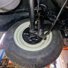 Bild 34/140 von Volkswagen Käfer 1200 Export "Dickholmer" (1963)