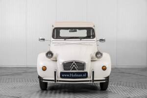 Bild 44/60 von Citroën 2 CV 6 Club (1989)