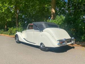 Image 15/50 of Jaguar Mk IV 3,5 Litre (1951)