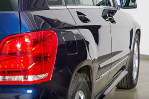 Imagen 6/25 de Mercedes-Benz GLK 350 CDI 4MATIC (2014)