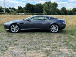 Bild 11/30 von Aston Martin DB 9 (2009)