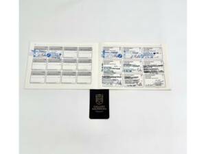 Bild 9/50 von BMW 316i Touring (1993)
