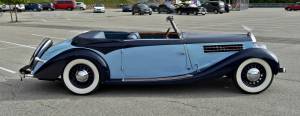 Bild 14/50 von Delage D6-70 Figoni &amp; Falaschi (1936)
