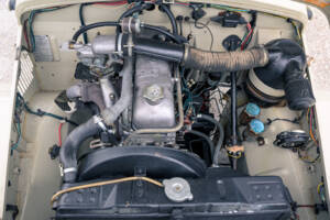 Image 54/59 of FIAT Campagnola (1972)