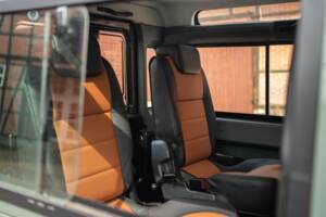 Image 41/42 of Land Rover Defender 90 (2015)