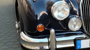 Bild 35/57 von Jaguar Mk II 3.4 (1967)