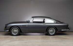 Bild 4/36 von Aston Martin DB 4 Vantage (1963)