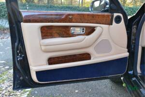Bild 9/50 von Bentley Arnage Red Label (2002)