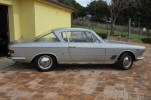 Afbeelding 5/33 van FIAT 2300 S Coupé (1967)