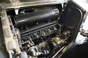 Bild 24/40 von Rolls-Royce 25/30 HP (1938)