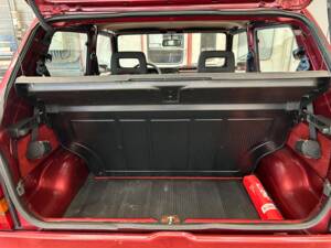 Immagine 11/20 di FIAT Panda 750 (1992)