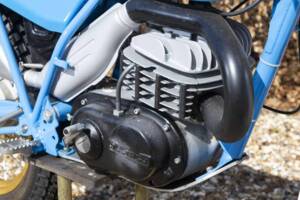 Bild 31/36 von Bultaco Sherpa T 350 (1978)