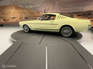 Bild 6/50 von Ford Mustang 289 (1965)
