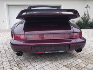 Image 12/51 of Porsche 911 Carrera 2 (WTL) (1990)