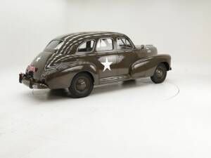 Immagine 2/15 di Chevrolet Fleetmaster 2100 FK (1947)