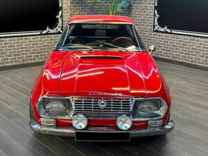 Bild 3/8 von Lancia Fulvia Sport 1.3 (Zagato) (1969)