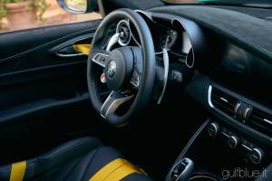 Image 43/50 of Alfa Romeo Giulia GTAm (2021)