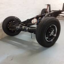 Image 43/44 of Lotus Elan Sprint (1973)