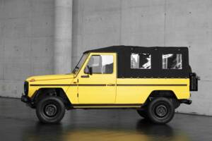 Immagine 7/49 di Steyr-Puch 230 GE (SWB) (1984)