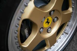 Image 49/50 of Ferrari 348 Spider (1994)