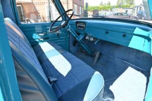 Image 35/50 de Ford F-100 (1954)