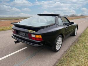 Immagine 6/8 di Porsche 944 S2 (1987)